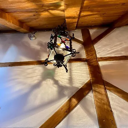 Mein Mini-haus - 2 - Smart-tv - Stein & Holz Karlsruhe