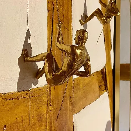 Mein Mini-haus - 2 - Smart-tv - Stein & Holz Karlsruhe